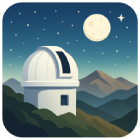 Location de gites en corse et astronomie